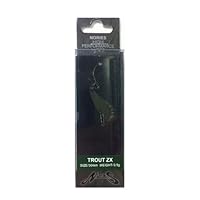 ✩.*˚専用✩.*˚ Amazon.co.jp: バイブレーション トラウト ZX 30mm 3.5g ビター